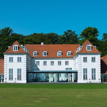 Отель Rungstedgaard Экстерьер фото